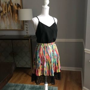 Prabal Gurung for Target Skirt
